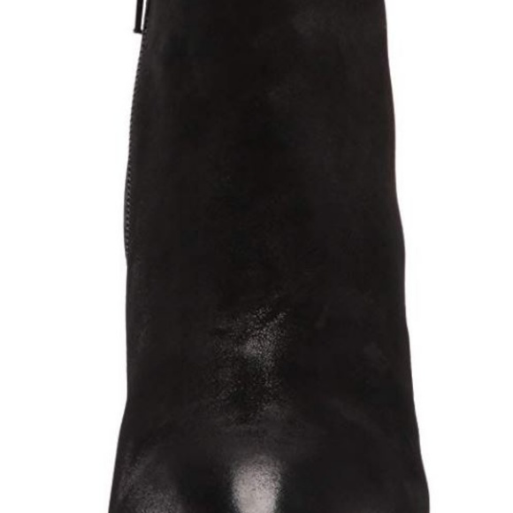 Steve Madden Jaydun Black Boot-NEW - Picture 6 of 7